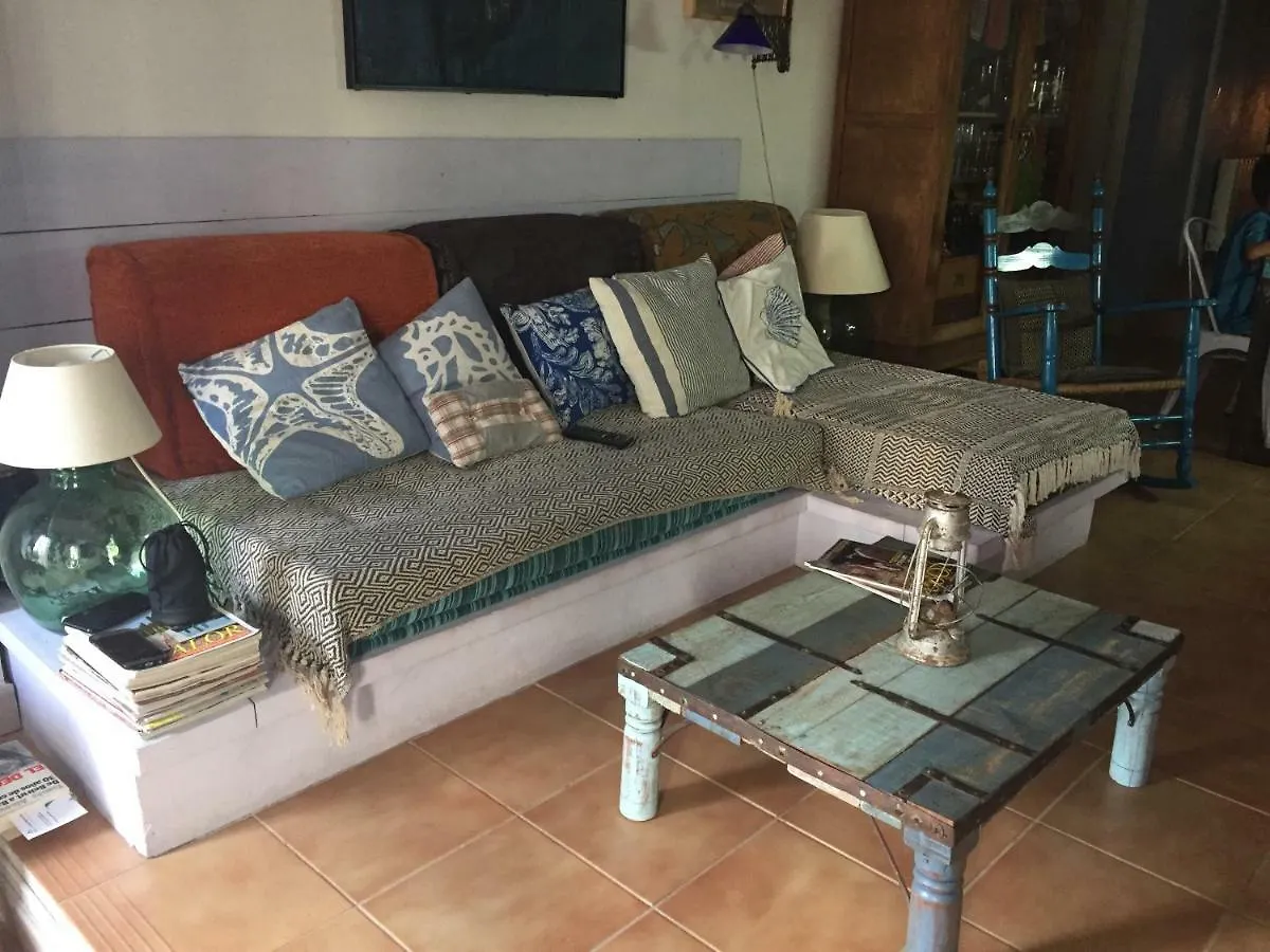 Apartament Cadaques 아파트