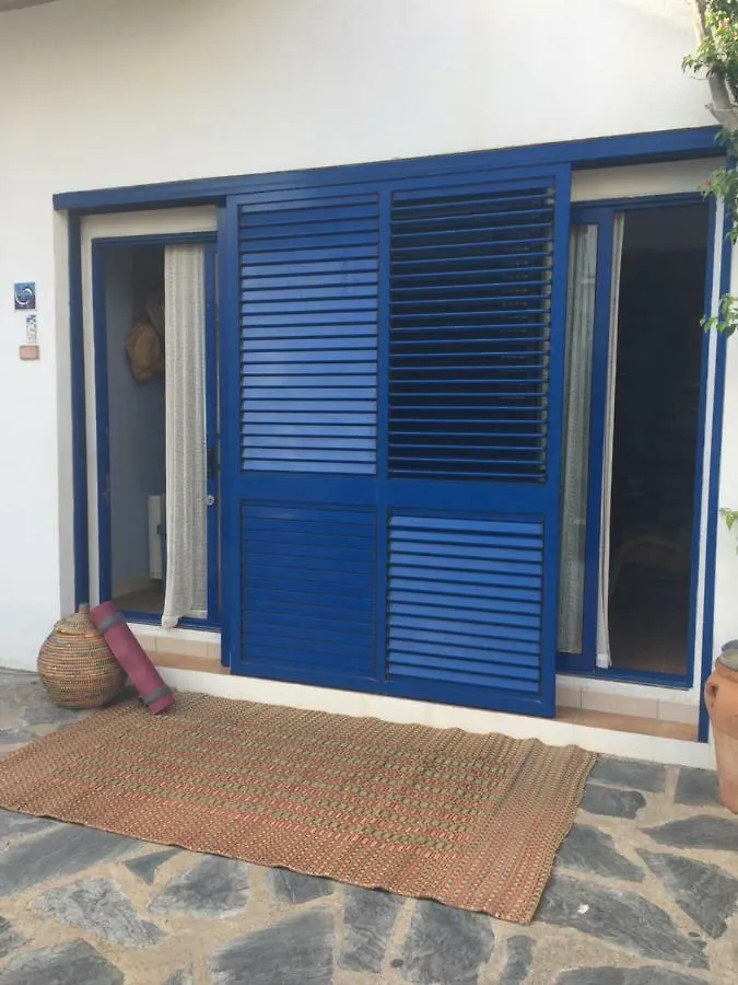 Apartament Cadaques Διαμέρισμα