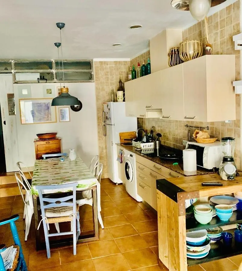 Apartament Cadaques Apartment