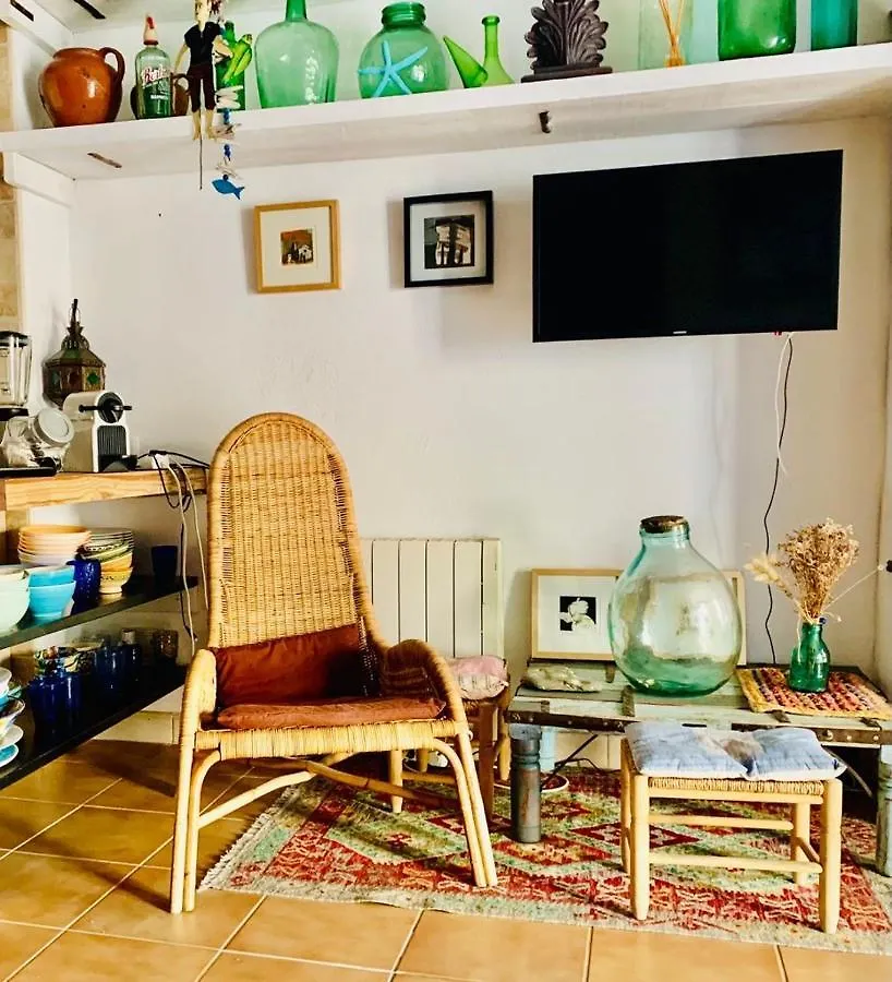 Apartament Cadaques Apartment 0*,  Spain