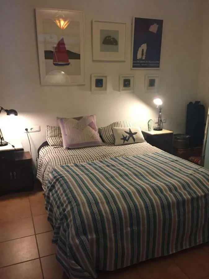 Apartament Cadaques Apartment