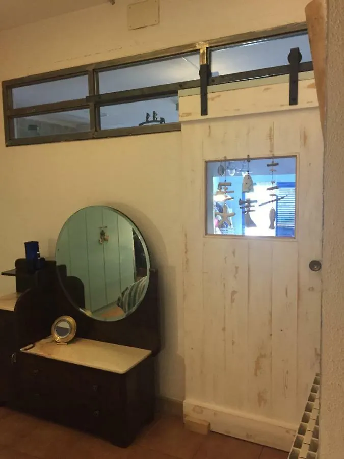 Apartament Cadaques Apartment